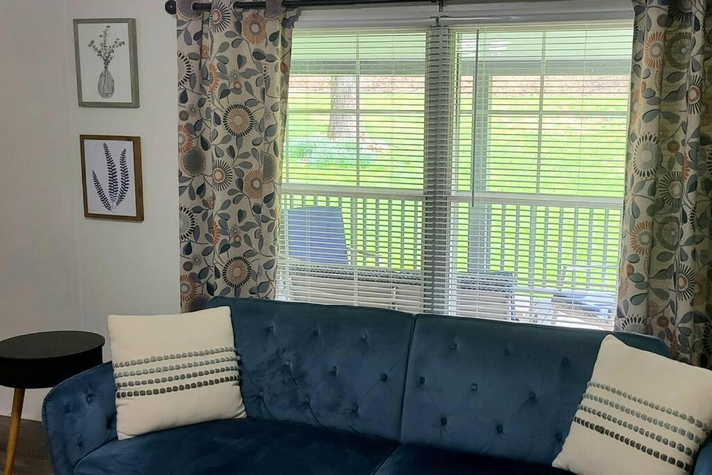Cozy Cottage With Full View Of The Mountains! Blue Ridge Dış mekan fotoğraf